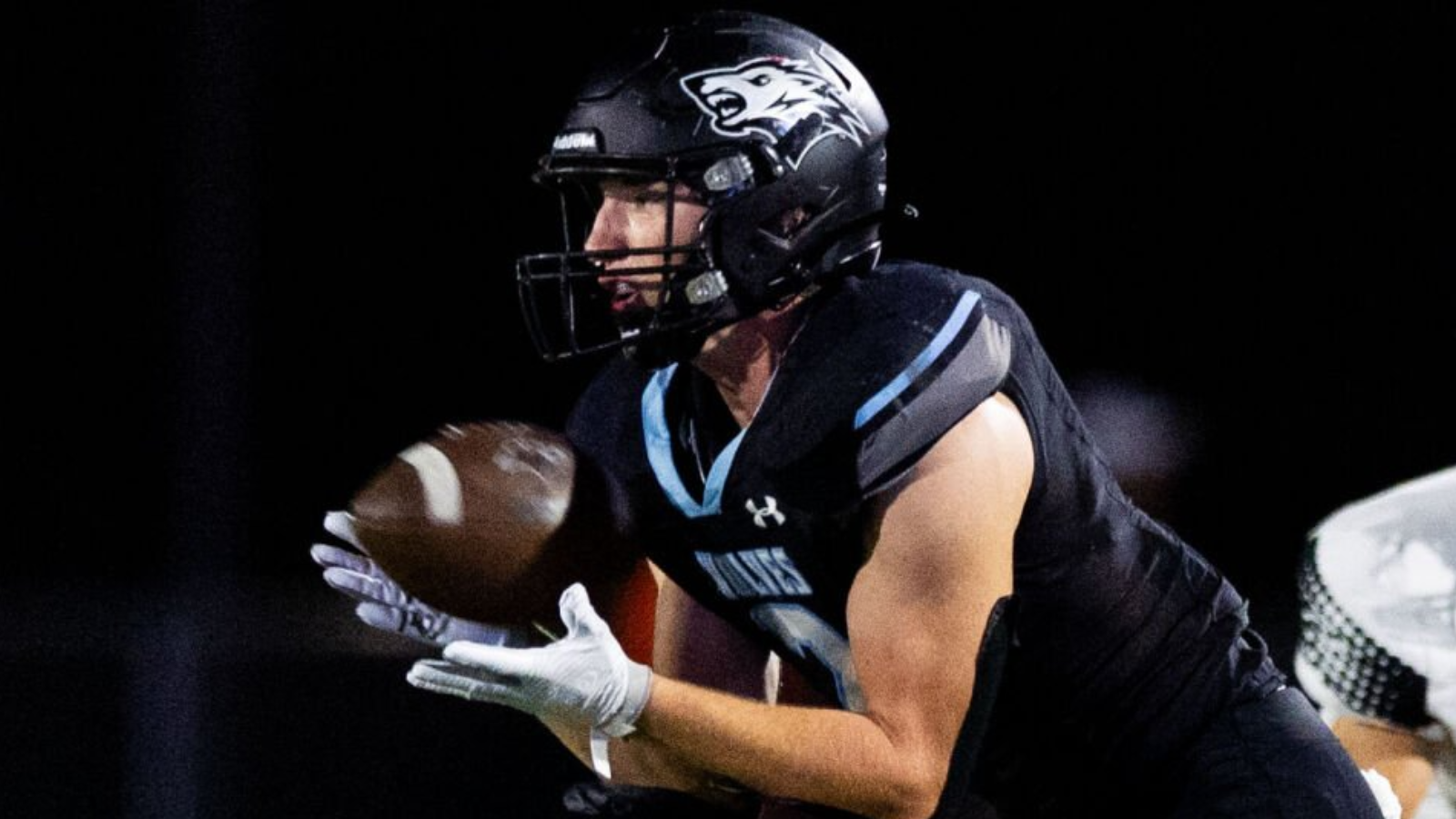 Elkhorn North linebacker Jase Reynolds commits to Nebraska football